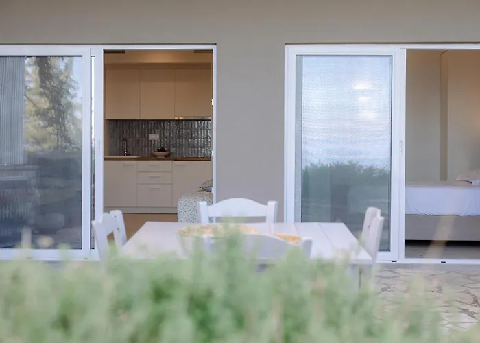 Myrto Homes Lefkada Greece *