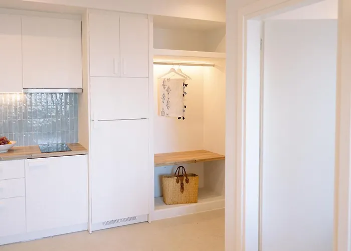 Apartamento Myrto Homes Lefkada Greece Áyios Nikítas