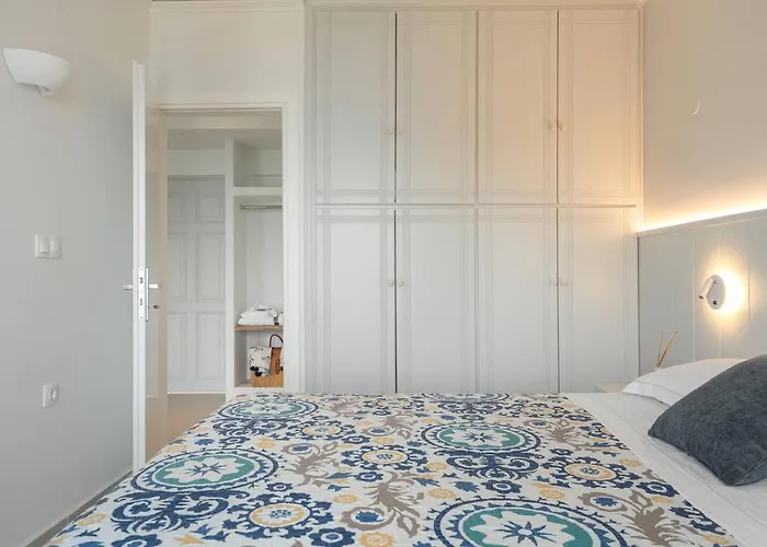 Myrto Homes Lefkada Greece Apartamento *