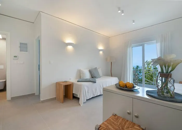 Apartamento Myrto Homes Lefkada Greece