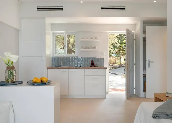 Apartamento Myrto Homes Lefkada Greece *