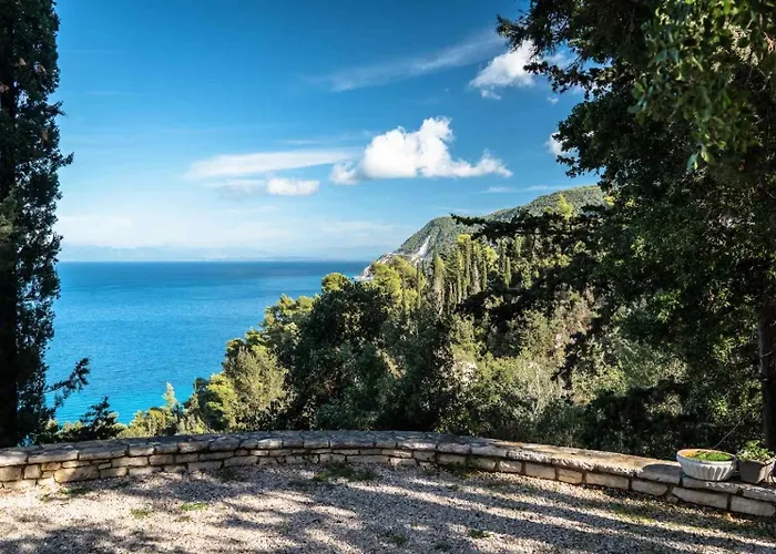 Myrto Homes Lefkada Greece *
