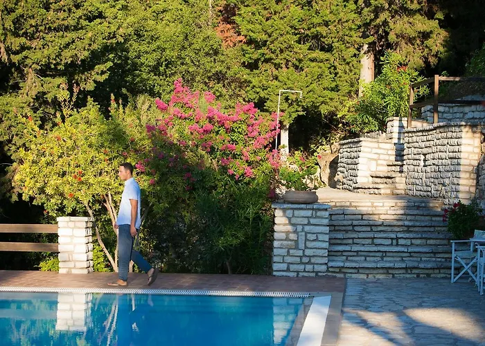 Apartamento Myrto Homes Lefkada Greece