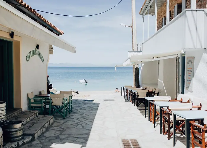 Myrto Homes Lefkada Greece