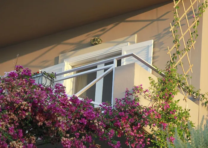 Myrto Homes Lefkada Greece Apartamento